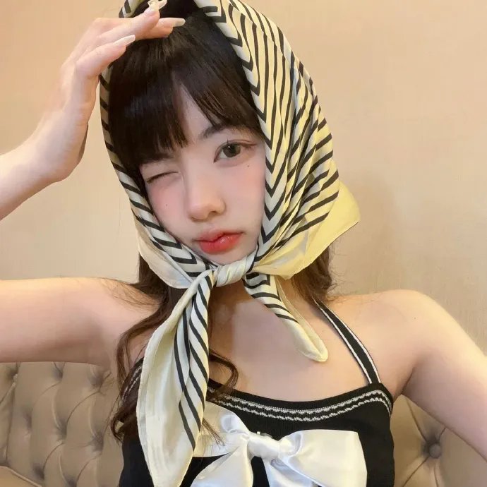 游击队的姑娘