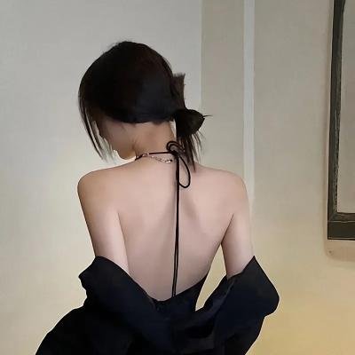 罪美人